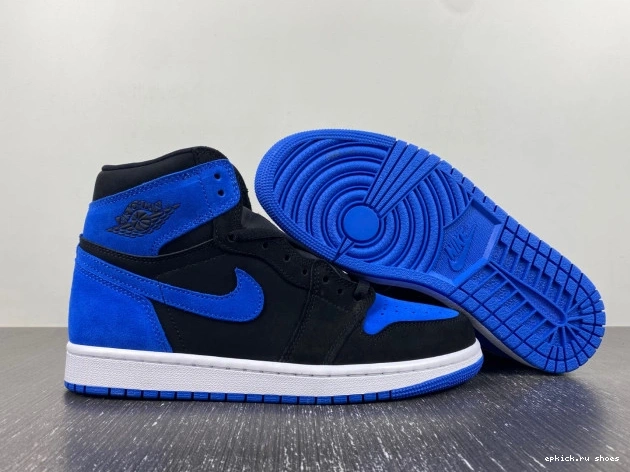 Rep Air DZ5485-042 Royal Reimagined Jordan OG High 1 0804